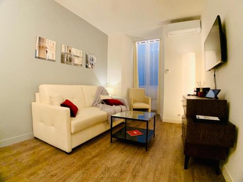 Apartment Massena