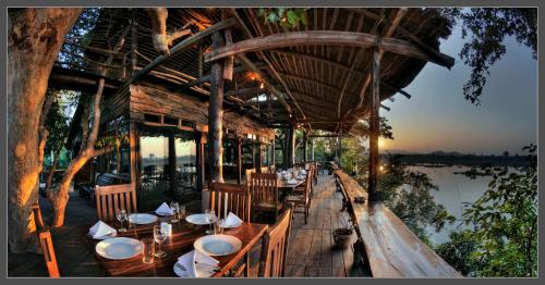 . Ken River Lodge