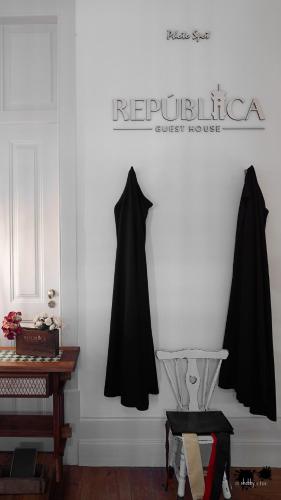 República Guest House - image 3