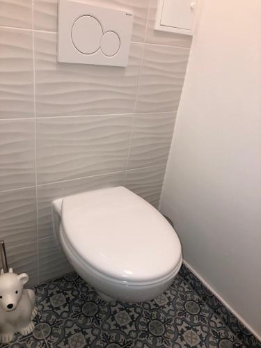 Flair and Design Apartment! photo