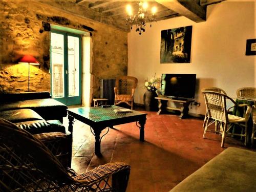  Casa Rural Cabo la Aldea in Mogarraz