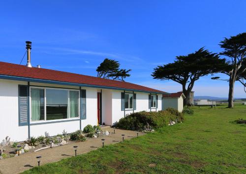 Point Arena Lighthouse