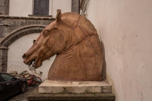 Art Suite nel Cuore di Napoli - main image
