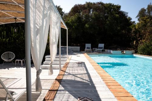  Charlotte be my guest in Quelfes