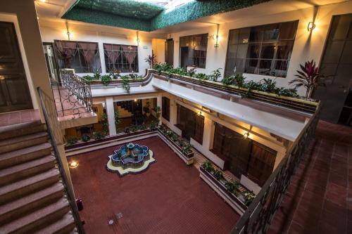 Casa de Juan Hostal in Xalapa, Mexiko