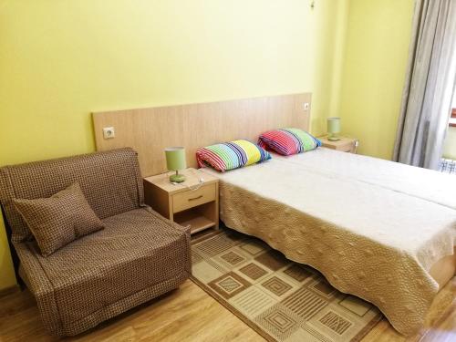 Guest House Lavanda - image 7
