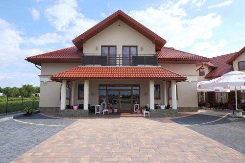 Malinowy Dwór Wieluń (Malinowy Dwor Wielun) in Wielun