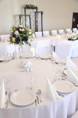 Malinowy Dwór Wieluń (Malinowy Dwor Wielun) in Wielun