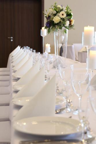 Malinowy Dwór Wieluń (Malinowy Dwor Wielun) in Wielun