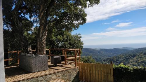  Kia Ora Retreat in Casares