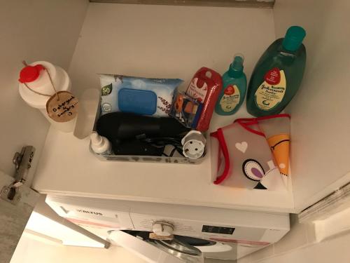 Cozy Flat in the heart of North Nicosia --- 55-1 - image 9