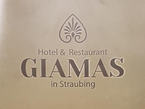 Hotel Giamas - main image