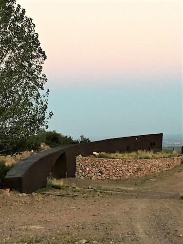 Cabaña en Mendoza única - image 2
