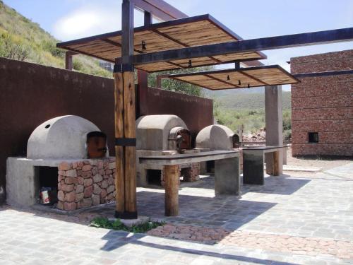 Cabaña en Mendoza única - image 4