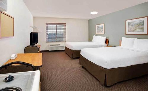 WoodSpring Suites Holland - Grand Rapids