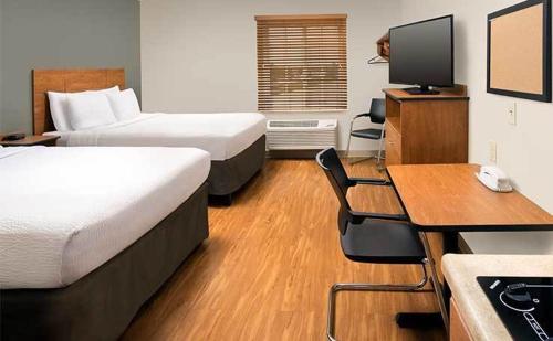 WoodSpring Suites Holland - Grand Rapids in Holland, USA
