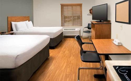 WoodSpring Suites Holland - Grand Rapids