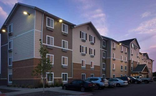 WoodSpring Suites Holland - Grand Rapids 