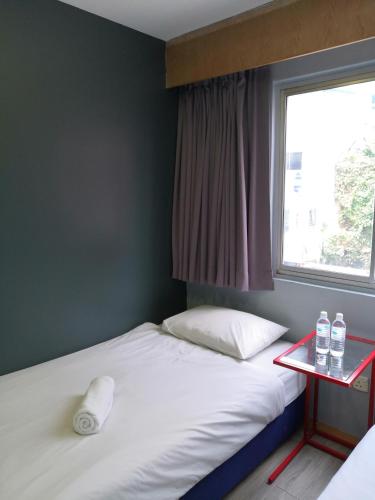 Town View Hotel Kuala Lumpur