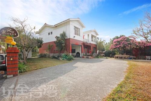 Dongguang Zhixing Homestay Nantou