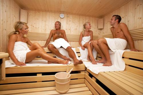 Hotel-Restaurant Allmer - image 3