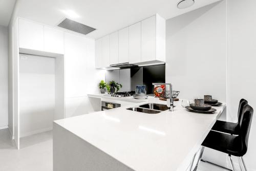 G3 Apartment
