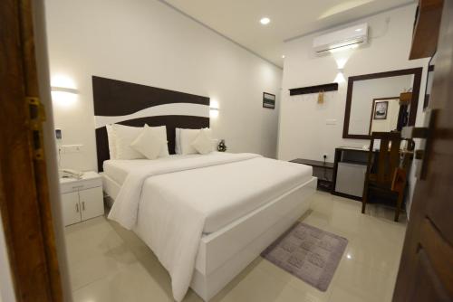 Diva Villa Airport Transit Hotel Negombo