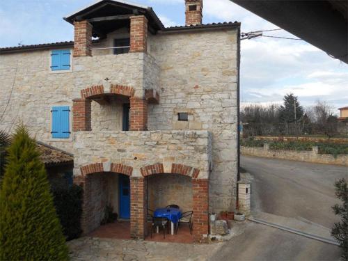 Holiday house with a parking space Kirmenjak Porec - 16515 - main image