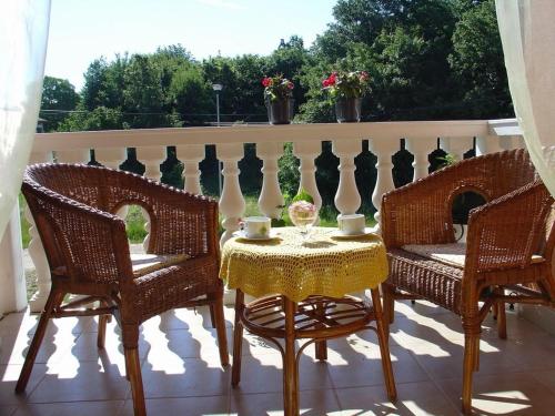 Apartments for families with children Strmac Labin - 16518 - image 3