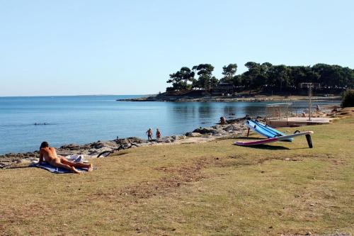 Apartments by the sea Medulin - 16533 - image 3