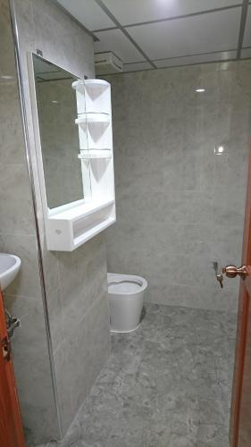 18floor condo close to MRTwith 2 bedrooms in Hua mak, Bangkok (fotografie 8)