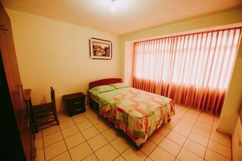 Hotel las Vinas - Miniatura 3