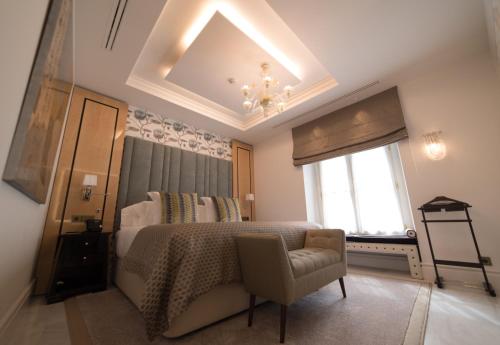 Hotel Casa Palacio María Luisa - image 8