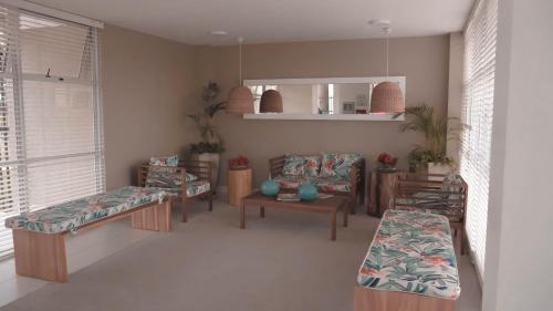 APARTAMENTO AL SUR DE CALI,B/BOCHALEMA.MODERNO Y LUJOSO