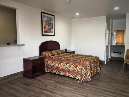 Palm Inn Motel - Montclair – Montclair, CA