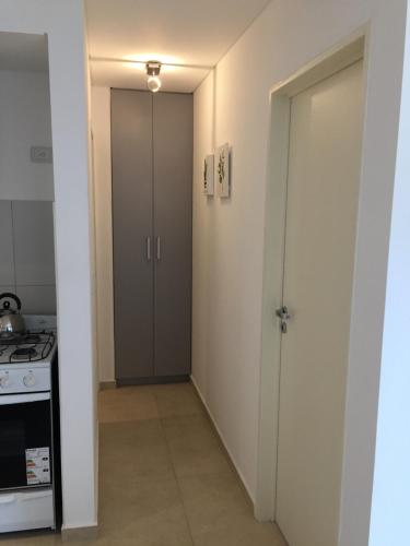 One-Bedroom Apartment image 6