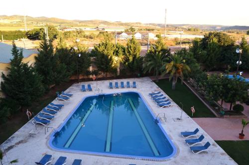 Hotel El Carmen - image 7