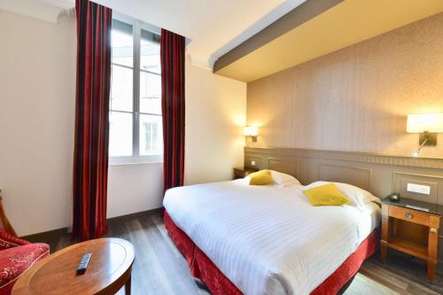 Best Western Plus Hôtel D'Angleterre - image 2
