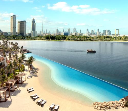 Prix nuit Hotel Park Hyatt Dubai€