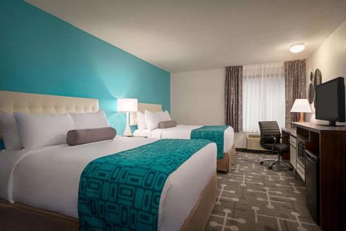 Howard Johnson by Wyndham Appleton in Appleton, USA