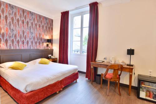 Best Western Plus Hôtel D'Angleterre - image 8