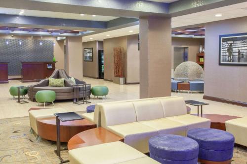 Wyndham Garden Elk Grove Village - O'Hare in Elk Grove Village, USA