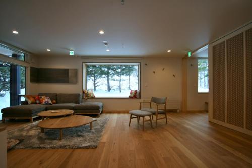 B&B Furano - ASANOHA - Bed and Breakfast Furano