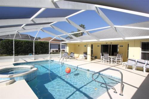 Villa Lovie - Family & Golf vacations in Inverness, USA