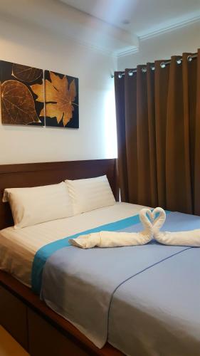 

Primavera Residences By SLiCERS