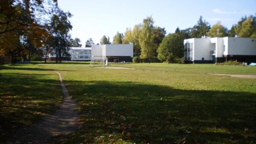 Sanatoriy Shchelykovo - image 3