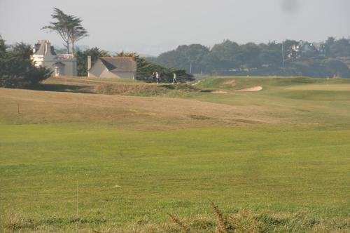 Les Amarres gîte à louer Saint-Briac-sur-Mer