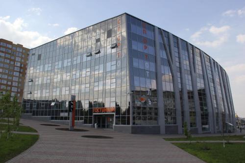 Sport Hotel - image 4