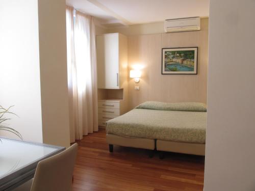 Rex Hotel Residence - main image