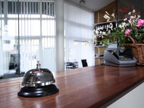 Danhostel Fredericia - image 12